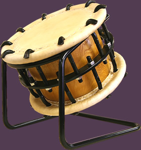 岡田屋布施の太鼓 『祭礼お囃子用太鼓』 太鼓・神輿の老舗専門店