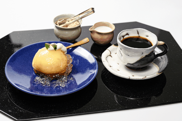 萩焼(伝統的工芸品)のビールジョッキ