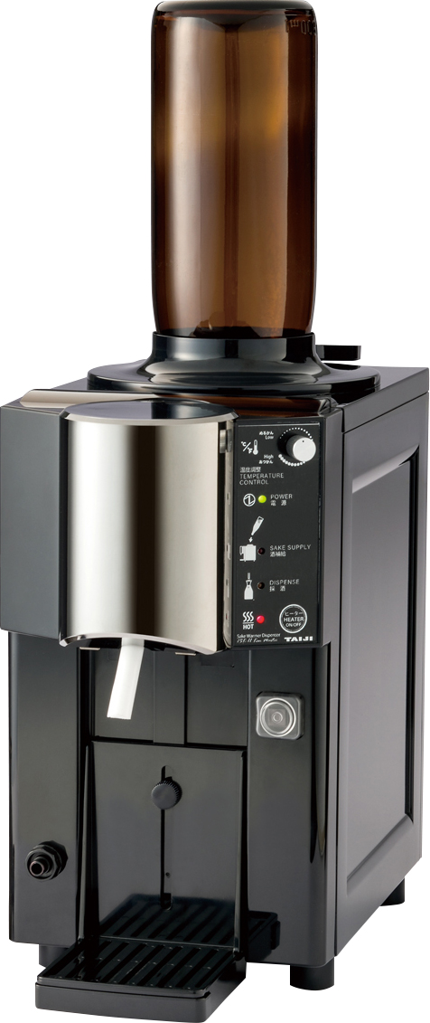 TS-1 - タイジ株式会社タイジ株式会社