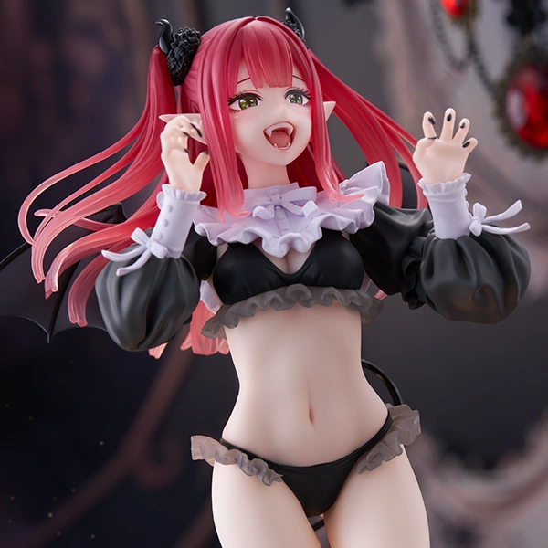 その着せ替え人形は恋をする T-most 喜多川海夢フィギュア～リズver