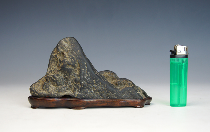 加茂川石（山形） - 米谷大蓉園