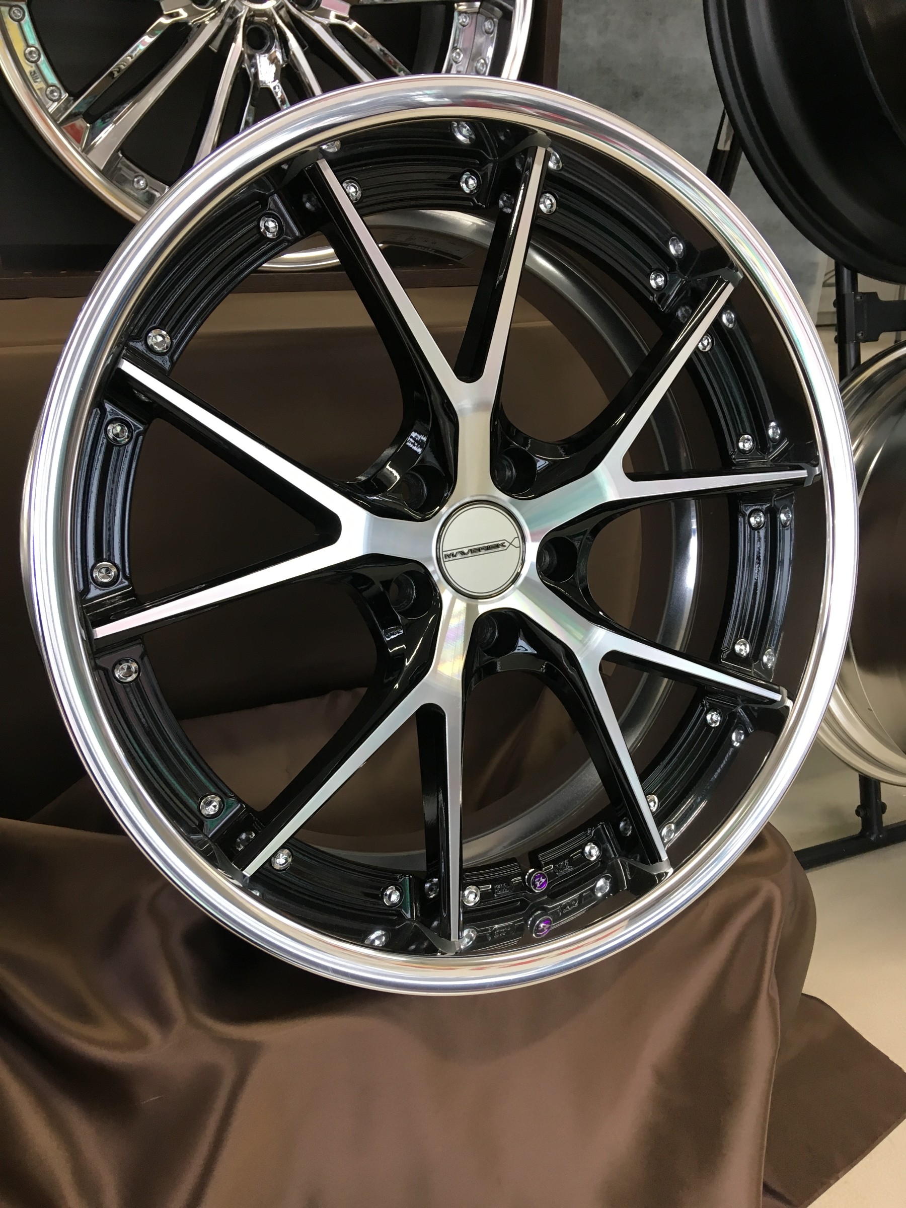 好評販売中！ マーベリック905S | 店舗おススメ情報 | タイヤ館