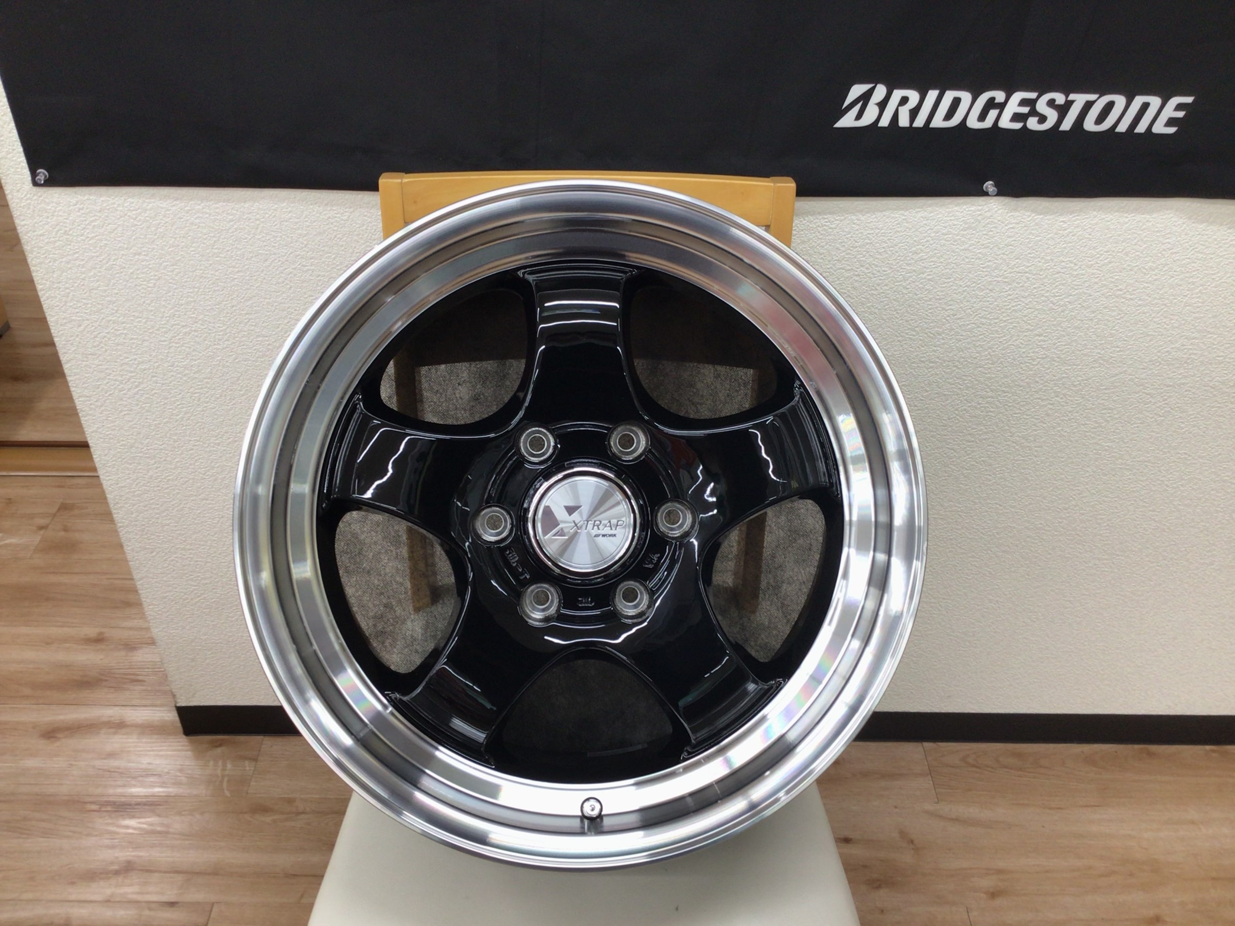 WORK XTRAP S1HC（エクストラップ エスワンエイチシー） | 店舗お