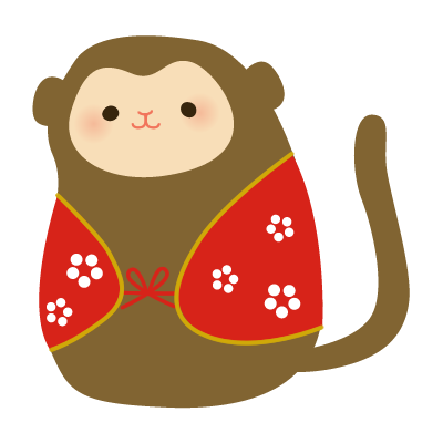 TADA ira[タダイラ]全てのイラストを無料（タダ）で提供： 年賀