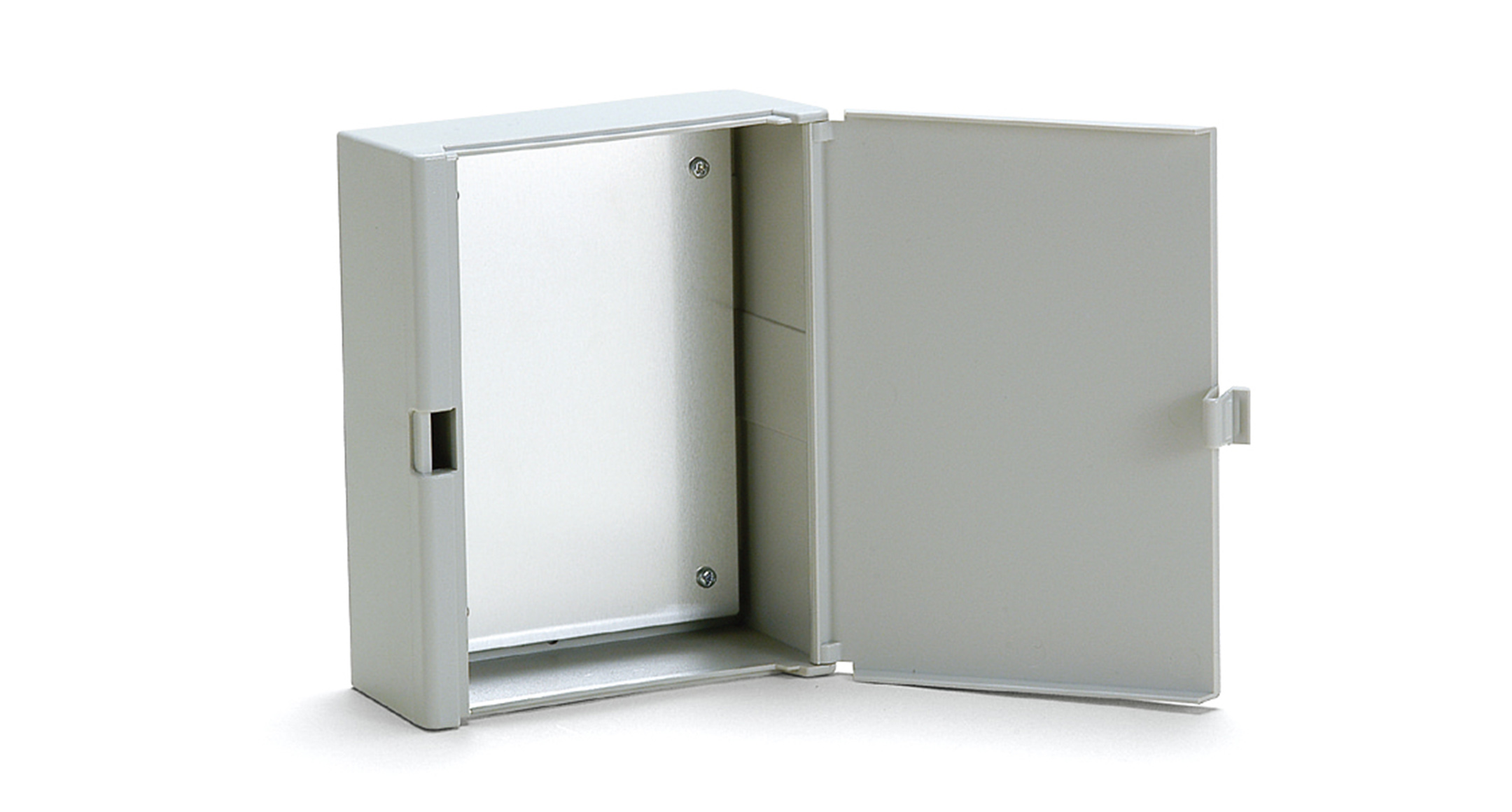 開閉プラスチックボックス OPシリーズ | 製品情報 | タカチ電機工業