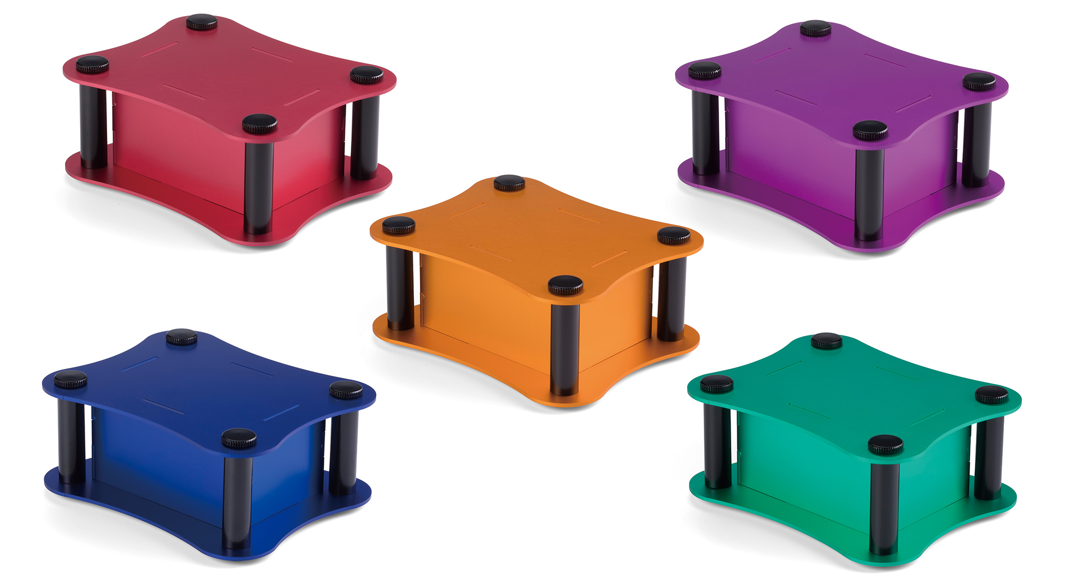 曲線型アルミケース ALRシリーズ | 製品情報 | タカチ電機工業 - 産業