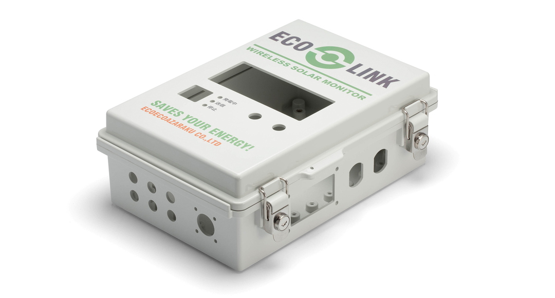 プラボックス 鍵付・防水 BCPKシリーズ | 製品情報 | タカチ電機工業