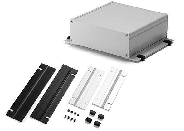 EMCシールド ヒートシンクケース EXHEシリーズ | 製品情報 | タカチ