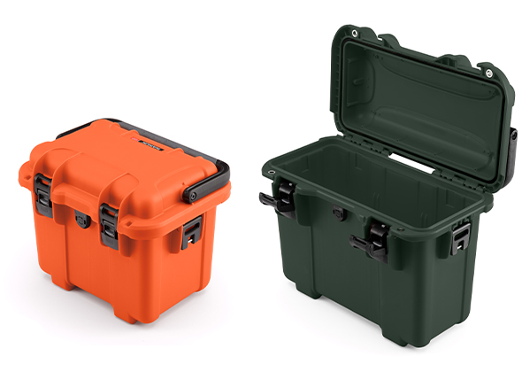 ハードケース・防水ケース・耐衝撃ケース・プロテクターケース・NANUK