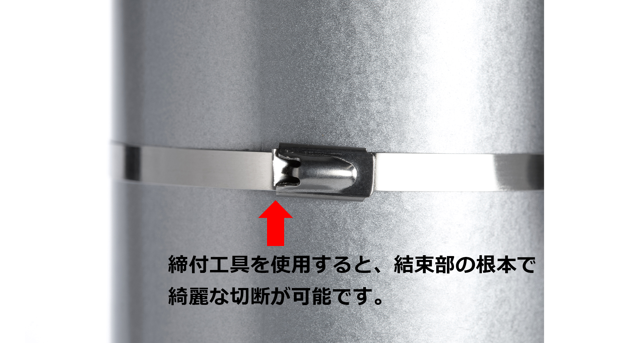 ステンレス結束バンド締付工具 G3388 | 製品情報 | タカチ電機工業