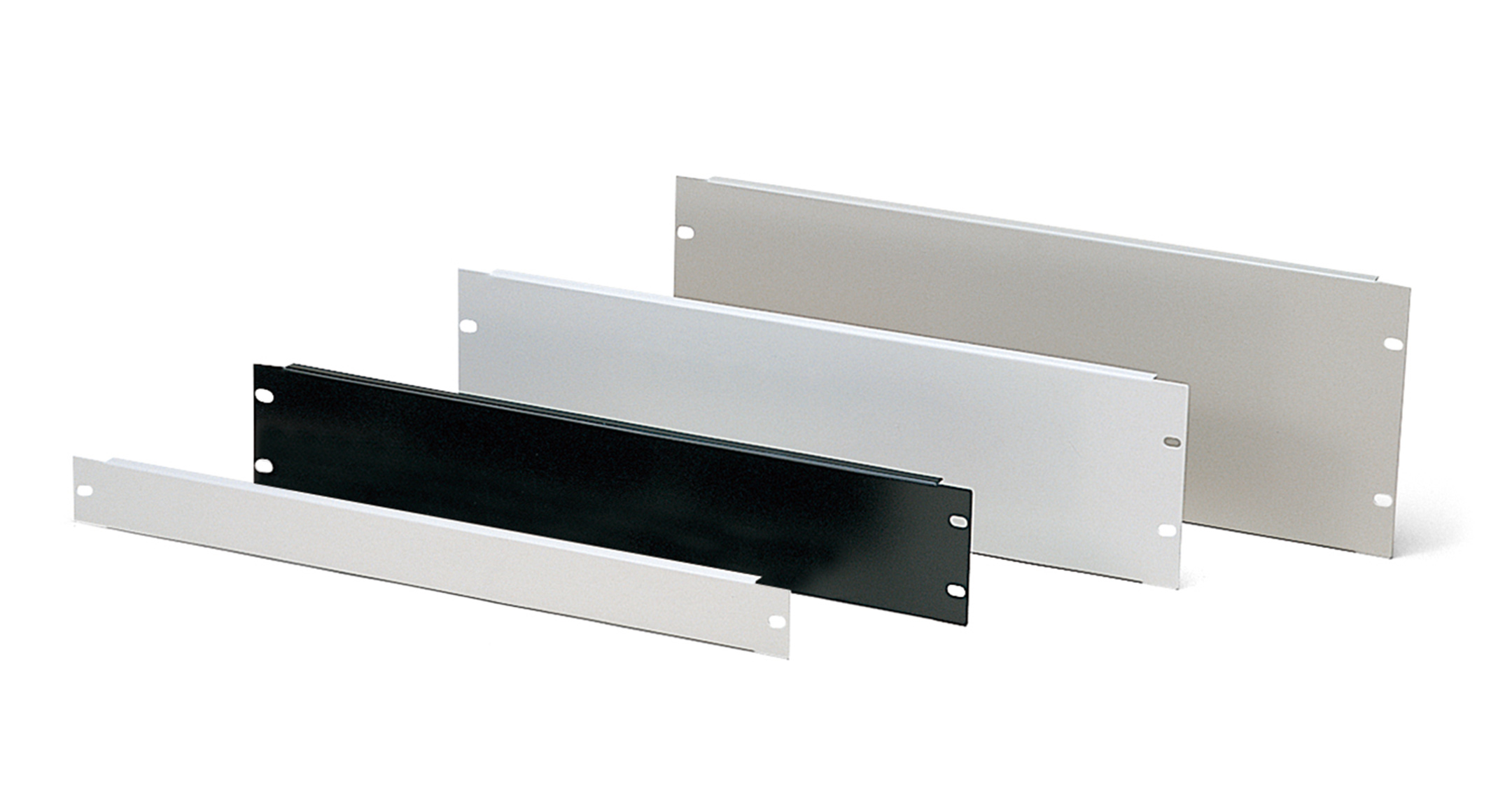 低価格型ブランクパネル SPYシリーズ | 製品情報 | タカチ電機工業