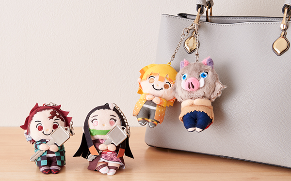 鬼滅の刃｜スペシャルサイト｜タカラトミーアーツ