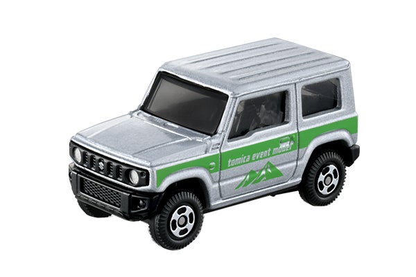 トミカ・プラレールマーケット｜トミカ・プラレール・アニアイベント