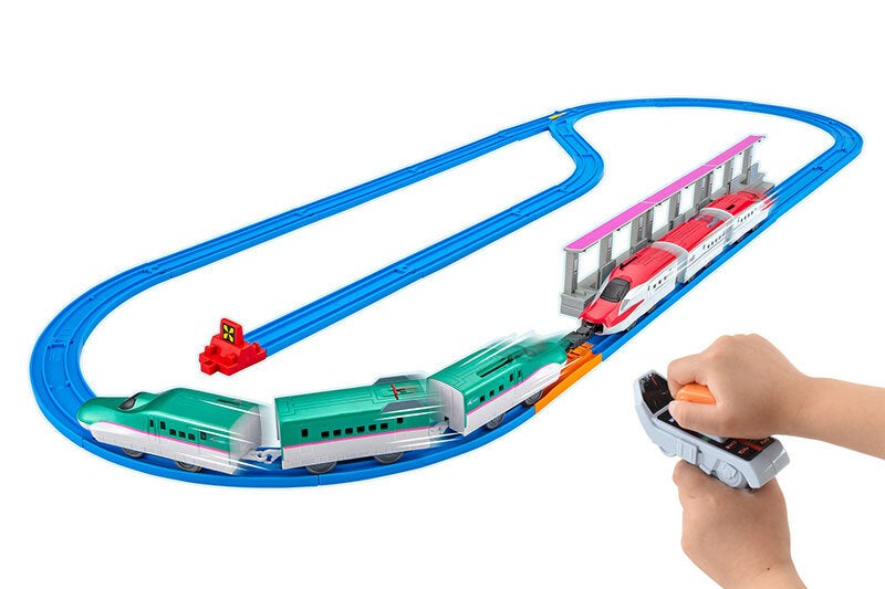 東北新幹線全線開業・新青森駅ビル（あおもり旬味館）15 周年記念