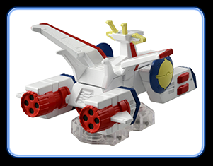 機動戦士ガンダムトミカ｜トミカ｜タカラトミー