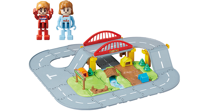 トミカワールド 商品ラインナップ｜トミカ(ミニカー)｜おもちゃの