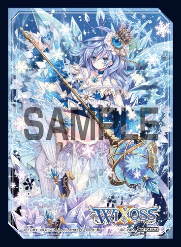 リンカーネイション発売記念 購入キャンペーン情報！ – WIXOSS