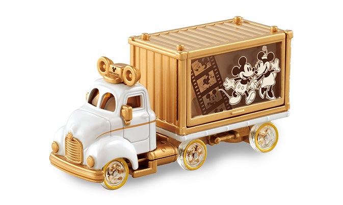 ディズニーモータース（DISNEY MOTORS）｜商品情報｜ディズニーの