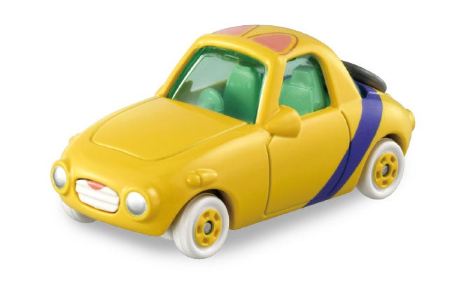 車種から探す｜ディズニーモータース（DISNEY MOTORS）｜商品情報