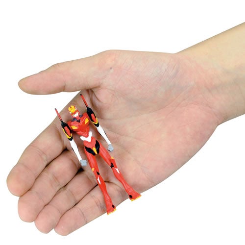 エヴァンゲリオン 初号機｜エヴァンゲリオン｜商品情報｜メタコレ