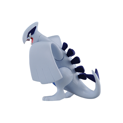 EHP_18 ルギア｜モンコレEX｜商品情報｜ポケットモンスター｜タカラトミー