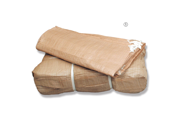 ①PP ガラ袋#60（25枚入）｜高翔オンラインストア