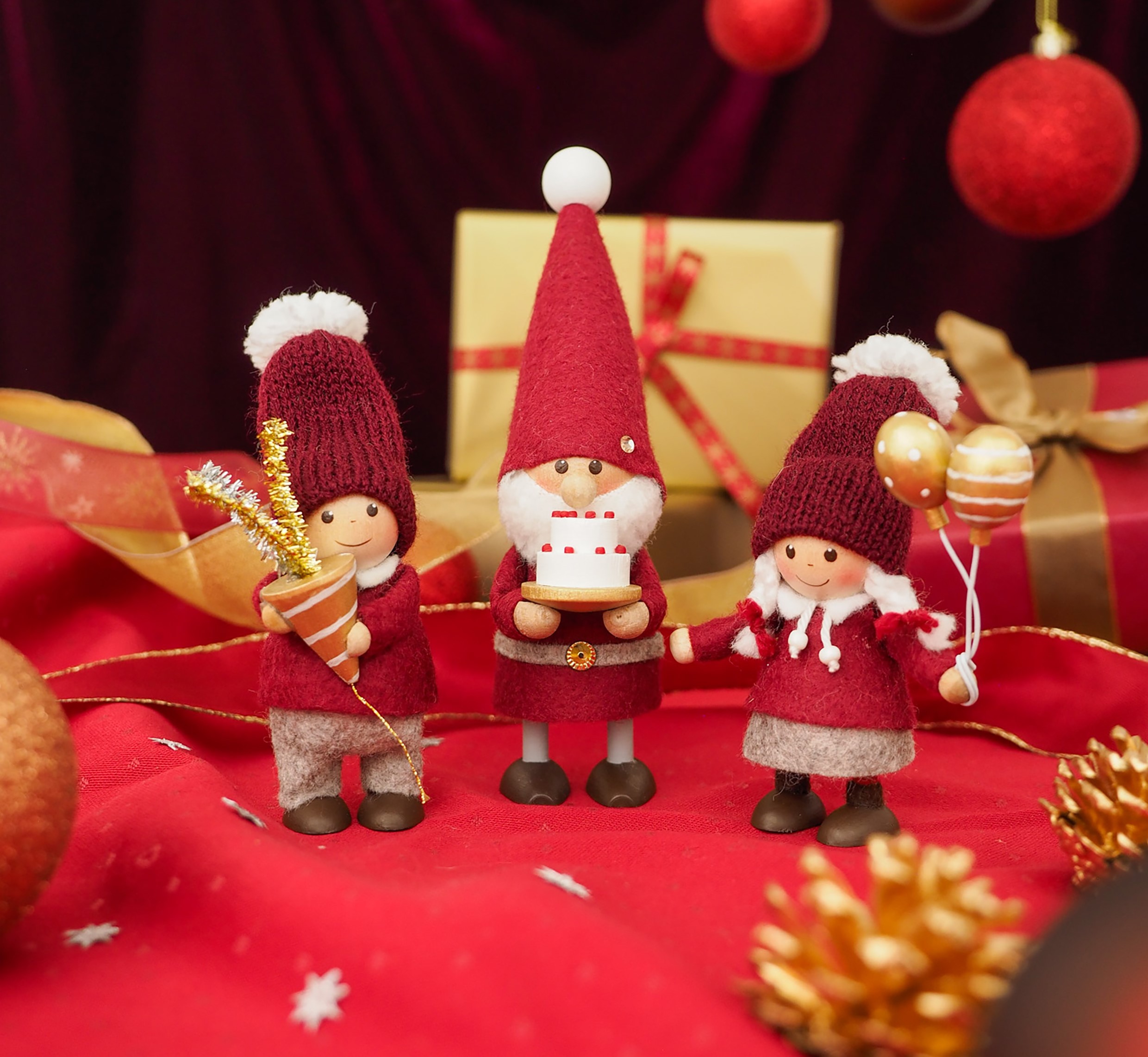 ノルディカニッセ2025年高島屋限定＆日本上陸20周年記念シリーズをご紹介