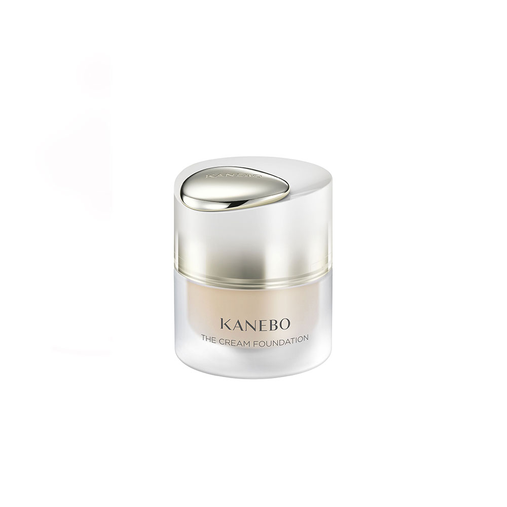 KANEBO（カネボウ） カネボウ ザ クリームファンデーションの通販