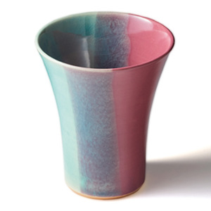 ルリ胡蝶蘭・茶器揃（土瓶1個、湯呑5客セット） | 商品詳細 | 高島屋