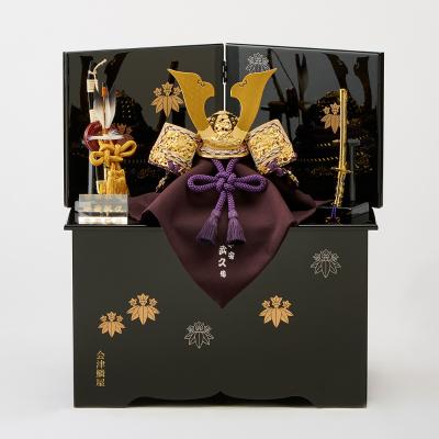 平安武久 | 五月人形 | 特集 | 高島屋オンラインストア