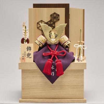 2026高島屋特選五月人形」カタログ掲載の五月人形 | 五月人形 | 特集