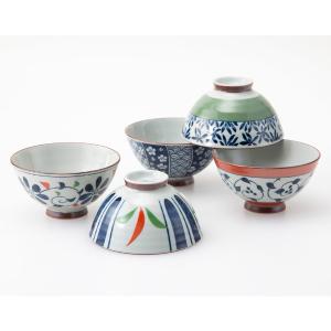 美濃焼 澤窯可児一広 染十草 飯碗 | 商品詳細 | 高島屋オンラインストア