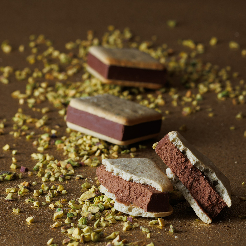 ウィークエンドピスタチオ（4個入）×2箱セット | 商品詳細 | 高島屋