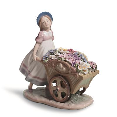 Lladro（リヤドロ） | 人形・置物・オブジェ | ルームアクセサリー