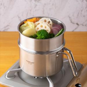 クッキングバスケット 両手鍋深型24cm用 | 商品詳細 | 高島屋