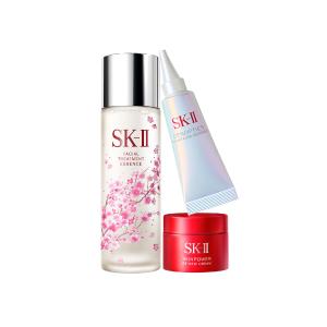 SK-II（エスケーツー） フェイシャル トリートメント オイルの通販