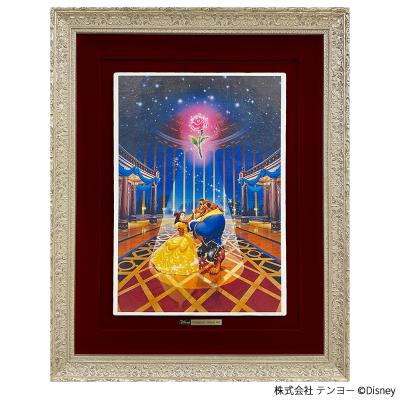 Disney Art Collection（ディズニー アート コレクション