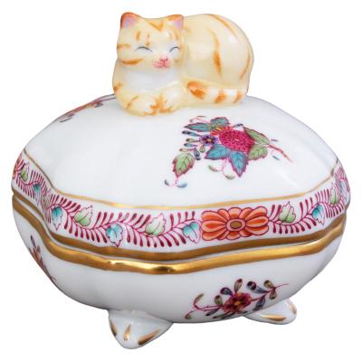 Herend（ヘレンド） | 人形・置物・オブジェ | ルームアクセサリー