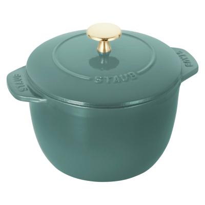 STAUB（ストウブ） | ラ・ココットde GOHAN | リビング・ホビー