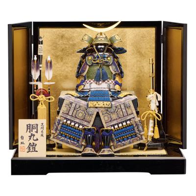 2026高島屋特選五月人形」カタログ掲載の五月人形 | 五月人形 | 特集