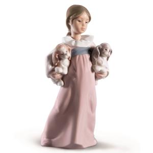 仔犬たちの行進 | 商品詳細 | 高島屋オンラインストア