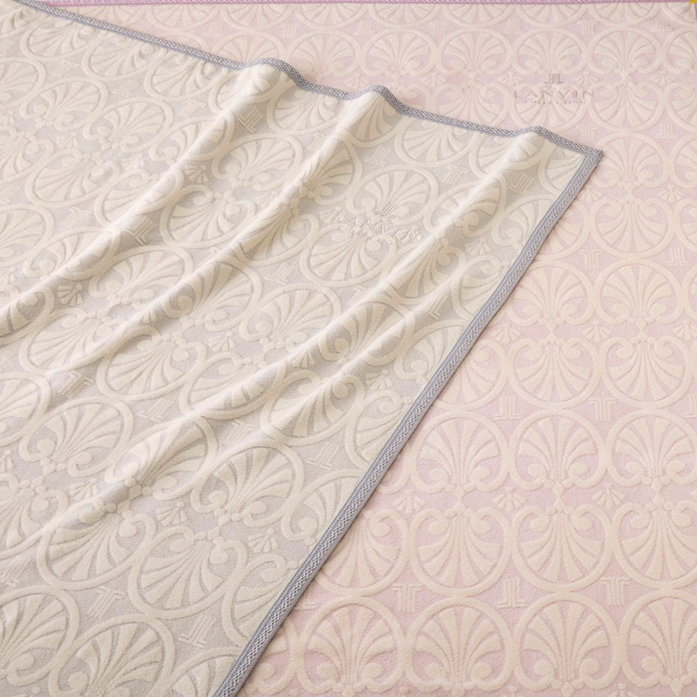 ランバン コレクション＞ミットII 綿毛布 | 商品詳細 | 高島屋