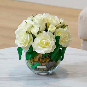 EMILIO ROBBA（エミリオ・ロバ） | アートフラワー | リビング・ホビー