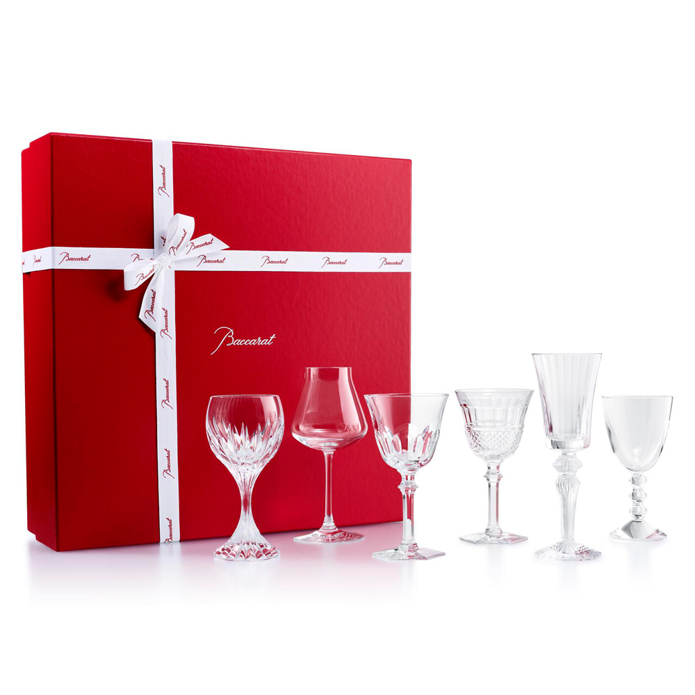 ワインテラピー コフレ 6客アソートセット | 商品詳細 | 高島屋