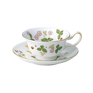 ウェッジウッド フェスティビティ スターターセット ブルー アイボリー