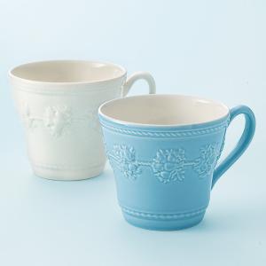 フロレンティーン ターコイズ スクエアプレート 27cm | 商品詳細