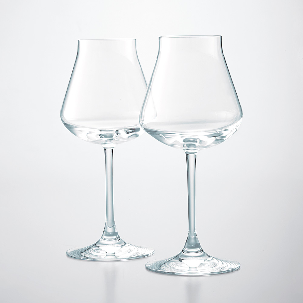 バカラ〉シャトーバカラ ワイングラス L 2客セット | 商品詳細