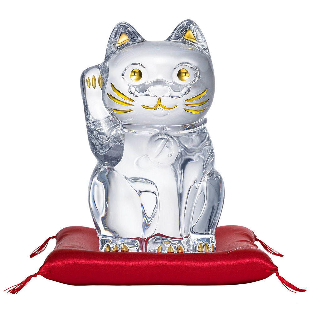 まねき猫 L | 商品詳細 | 高島屋オンラインストア