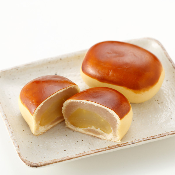 栗饅頭詰合せ10ヶ入 | 商品詳細 | 高島屋オンラインストア