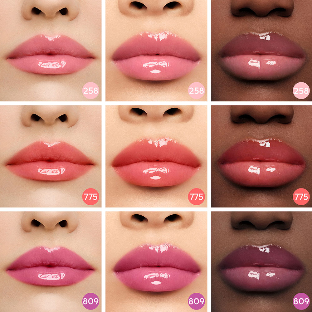 GUERLAIN（ゲラン） キスキス ビー グロウ オイルの通販 | コスメ